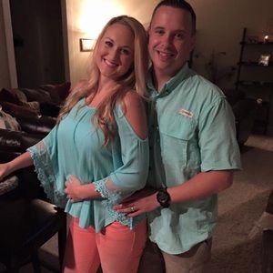 Meet your Posher, Lindsey